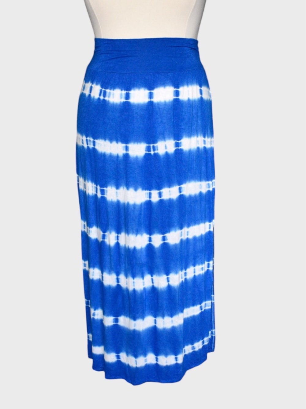 I.N.‎ Studio Tie Dye Maxi Skirt